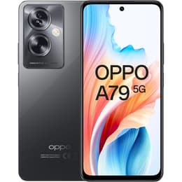 Oppo A79 128GB - Negro - Libre - Dual-SIM