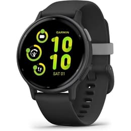 Relojes Garmin Cardio GPS Vivoactive 5 - Negro