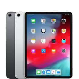 iPad Pro 11 (2018) 1.a generación 256 GB - WiFi - Gris Espacial