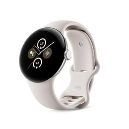 Google Pixel Watch Bluetooth + Cellular 41 mm - Crema