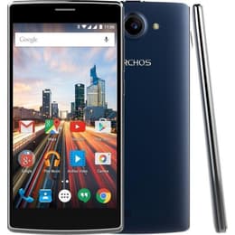 Archos 50d Helium 8GB - Azul - Libre