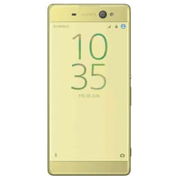 Xperia XA Ultra 16GB - Oro - Libre