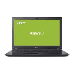 Acer Aspire 3 A315-21-60T8 15" A6 1.8 GHz - HDD 1 TB - 4GB - teclado francés
