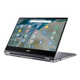 Acer Chromebook Spin CP514-1HH-R12 Ryzen 5 2.1 GHz 128GB SSD - 8GB AZERTY - Francés