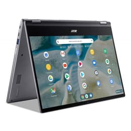 Acer Chromebook Spin CP514-1HH-R12 Ryzen 5 2.1 GHz 128GB SSD - 8GB AZERTY - Francés