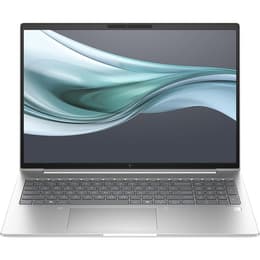HP EliteBook 660 G11 16" Core Ultra 5 1.6 GHz - SSD 512 GB - 16GB - QWERTZ - Alemán