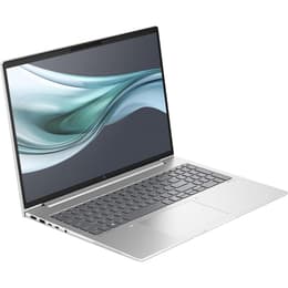 HP EliteBook 660 G11 16" Core Ultra 5 1.6 GHz - SSD 512 GB - 16GB - QWERTZ - Alemán