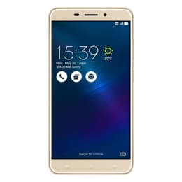 Asus Zenfone 3 Laser ZC551KL 32GB - Oro - Libre