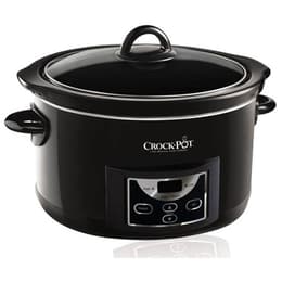 Crock-Pot SCCPRC507B-060 Robot de cocina
