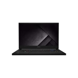MSI GS66 Stealth 10SE-045DE 15" Core i7 2.6 GHz - SSD 1 TB - 16GB - NVIDIA GeForce RTX 2060 QWERTZ - Alemán