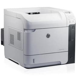 HP Laserjet Enterprise 600 M602N CE991A Láser monocromático
