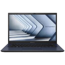 Asus ExpertBook B1402CBA 14" Core i5 1.3 GHz - SSD 512 GB - 16GB - QWERTY - Sueco