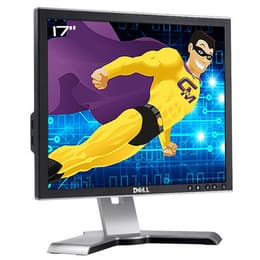 Monitor 17" LCD SXGA Dell 1708FPF