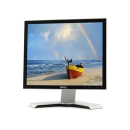 Monitor 17" LCD SXGA Dell 1708FPF