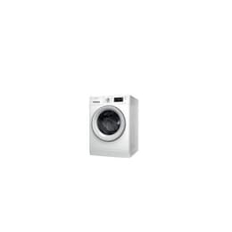 Lavadora clásica 59,5 cm Carga frontal Whirlpool FFB10469SVFR
