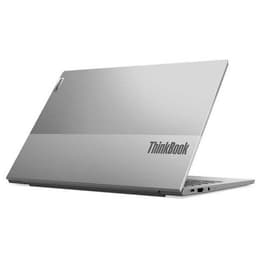 Lenovo ThinkBook 13S G2 ITL 13" Core i5 2.4 GHz - SSD 256 GB - 8GB - AZERTY - Francés