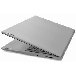 Lenovo IdeaPad 3 15" Core i5 1 GHz - SSD 512 GB - 8GB - QWERTZ - Alemán