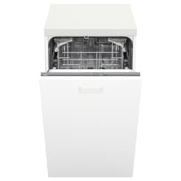 Lavavajillas convencional 45 cm Ikea GHE423CA1 -
