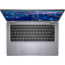 Dell Latitude 5420 14" Core i3 2 GHz - SSD 256 GB - 16GB - AZERTY - Francés