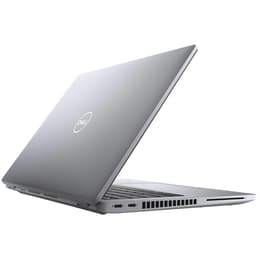 Dell Latitude 5420 14" Core i3 2 GHz - SSD 256 GB - 16GB - AZERTY - Francés