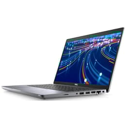 Dell Latitude 5420 14" Core i3 2 GHz - SSD 256 GB - 16GB - AZERTY - Francés