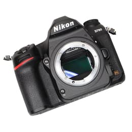 Cámara réflex Nikon D780