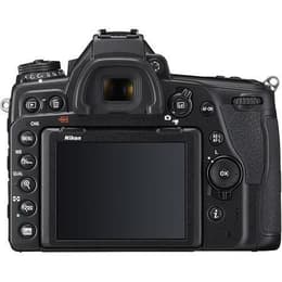 Réflex D780 - Negro Nikon