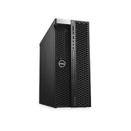 Dell Precision T5820 Core i9 3.7 GHz - SSD 2 TB RAM 64 GB