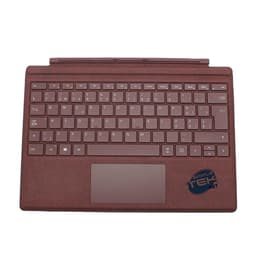 Microsoft Teclado QWERTZ Suizo retroiluminado 12262