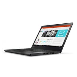 Lenovo ThinkPad T470 14" Core i5 2.6 GHz - SSD 256 GB - 8GB - teclado español