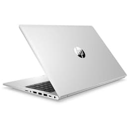 HP ProBook 455 G8 15" Ryzen 5 2.4 GHz - SSD 256 GB - 8GB - teclado francés