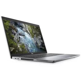 Dell Precision 3560 15" Core i7 3 GHz - SSD 2 TB - 32GB - QWERTZ - Alemán