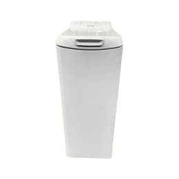 Lavadora clásica 40 cm Carga superior Brandt WTC1260W-F/03