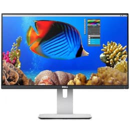 Monitor 24" LED 1080P Dell U2414H