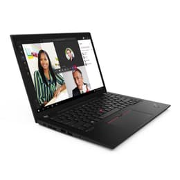 Lenovo EliteBook 840 G5 14" Core i5 1.6 GHz - SSD 256 GB - 8GB - AZERTY - Francés
