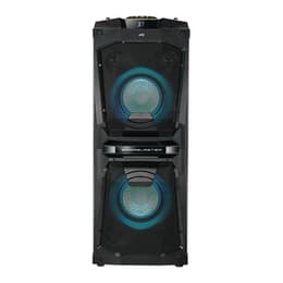 Altavoz Bluetooth Jvc MX-D528B - Negro