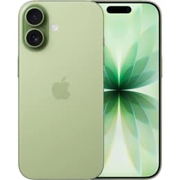 iPhone 17 512GB - Verde Salvia - Libre