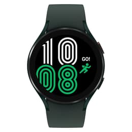 Relojes Cardio GPS Samsung Galaxy watch 4 (44mm) - Verde