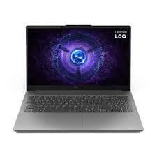 Lenovo LOQ Essential 15" Core i5 3.1 GHz - SSD 512 GB - 32GB - NVIDIA GeForce RTX 4050 Laptop GPU QWERTY - Inglés
