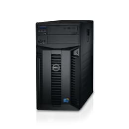 Dell PowerEdge T310 300GB - 8 GB RAM - Xeon X3470 2,9300 GHz - Intel HD Graphics - Otro