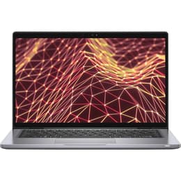 Dell Latitude 7330 13" Core i5 1.6 GHz - SSD 256 GB - 16GB - AZERTY - Francés