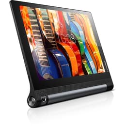 Lenovo Yoga Tab 3 Plus 32GB - Negro - WiFi