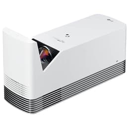 Proyector de vídeo Lg HF85LSR 1500 Lumenes Blanco