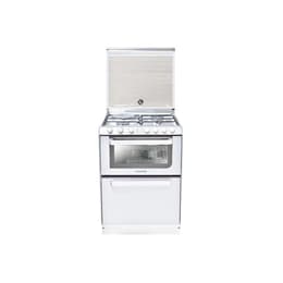 Rosieres TRM60RB/NG Placa de cocina