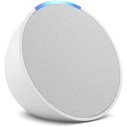 Altavoz Bluetooth Amazon Echo POP - Blanco