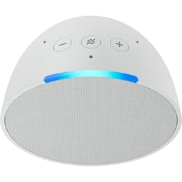 Altavoz Bluetooth Amazon Echo POP - Blanco