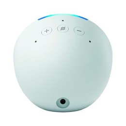 Altavoz Bluetooth Amazon Echo POP - Blanco