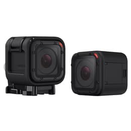 Gopro Hero 4 Session Sport camera