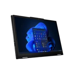 Lenovo ThinkPad X13 Yoga G4 13" Core i5 1.6 GHz - SSD 256 GB - 16GB - QWERTZ - Alemán