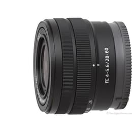 Sony Objetivos SEL2860 Sony FE 28-60 mm f/4-5.6